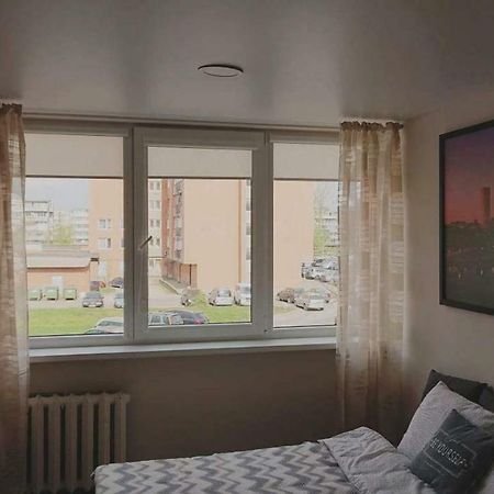 Ferienwohnung Studija29 Klaipėda Exterior foto