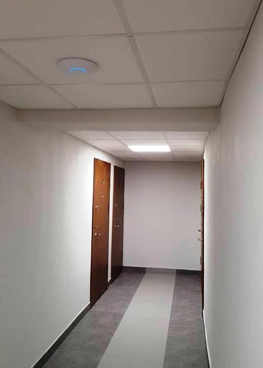 Ferienwohnung Studija29 Klaipėda Exterior foto