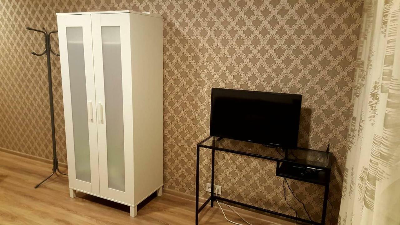Ferienwohnung Studija29 Klaipėda Exterior foto