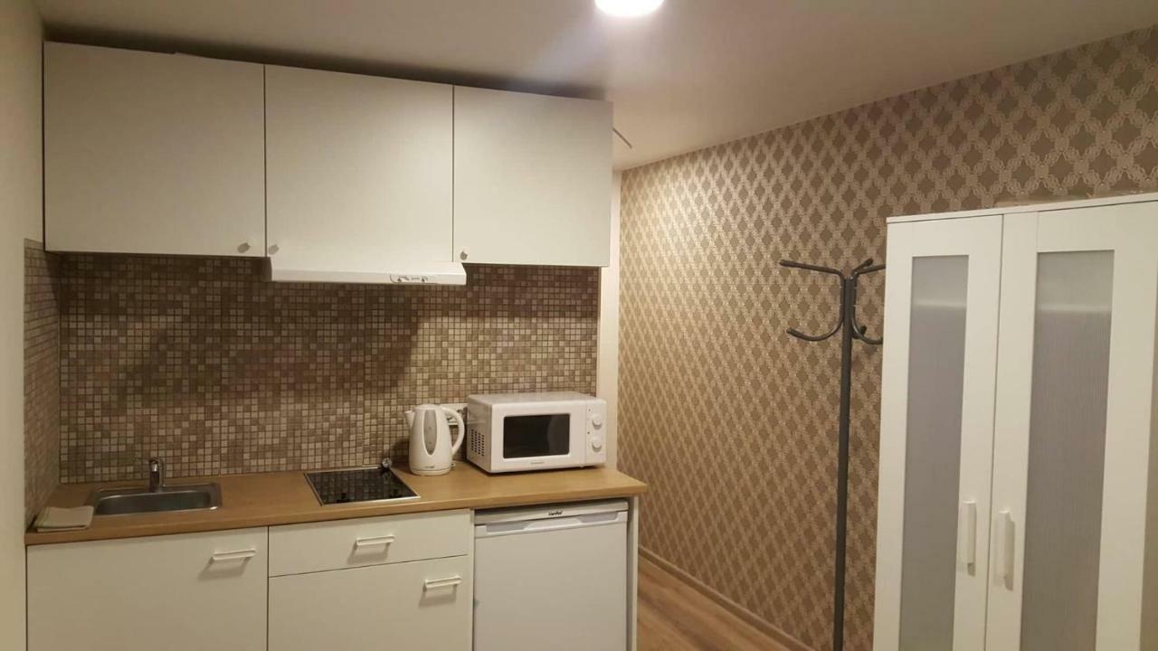 Ferienwohnung Studija29 Klaipėda Exterior foto